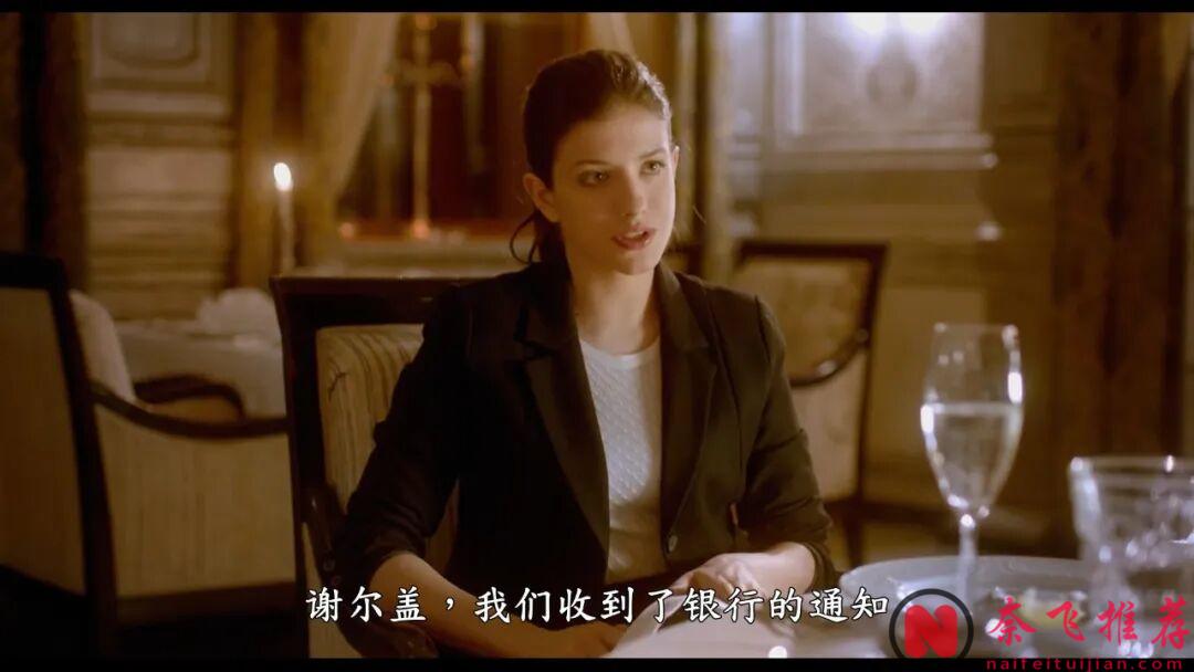 《关于爱/烈爱交易》是俄罗斯版《五十度灰/格雷的五十道色戒/格雷的五十道阴影》？这部的尺度和力度得再加二十度！