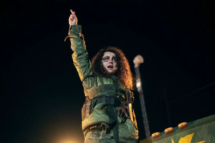 Netflix《Sweet Tooth：鹿角男孩2》第二季剧情心得，这次他不是一个人