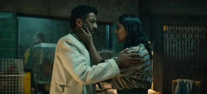 Netflix《Sweet Tooth：鹿角男孩2》第二季剧情心得，这次他不是一个人