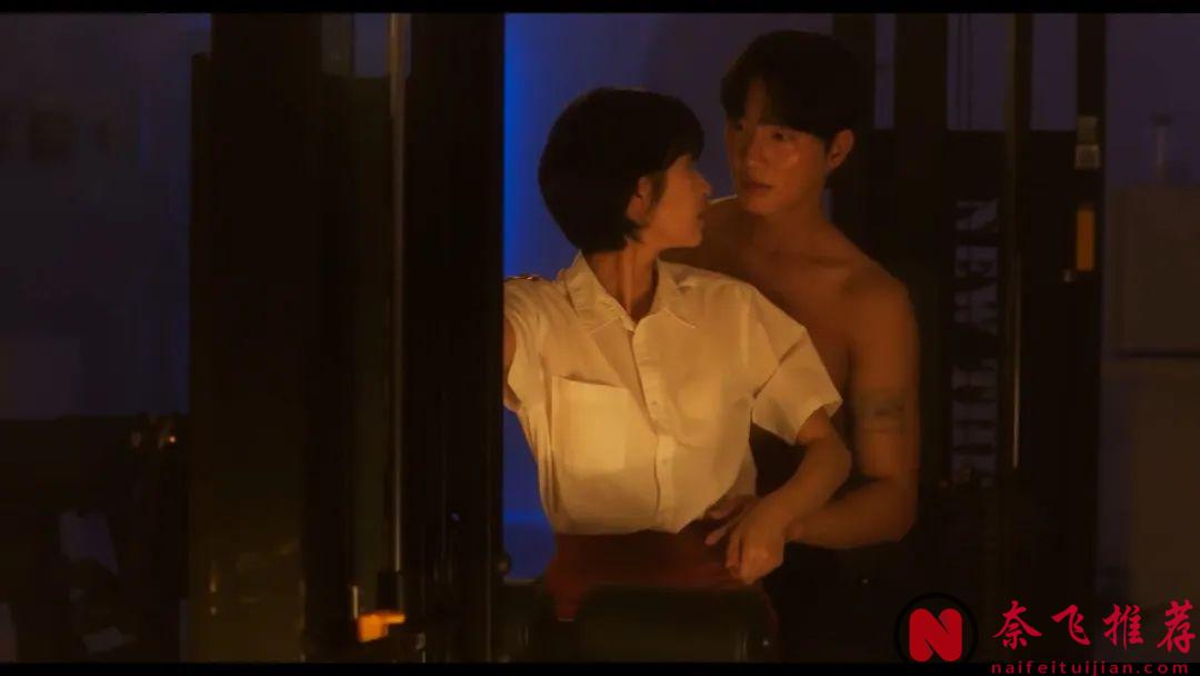 2025韓國最新尺度猛片《禁忌童話/童話睇硬了》，大嫂成了一名鑑黃師，挑戰底線