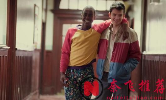 剧名让人面红耳赤的这五部美剧，不仅尺度很到位，剧情还很丰满