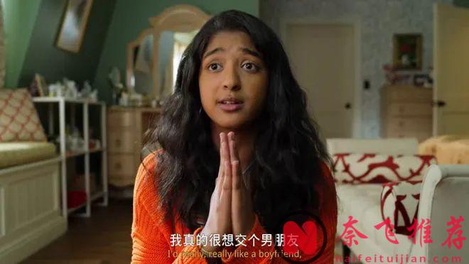 剧名让人面红耳赤的这五部美剧，不仅尺度很到位，剧情还很丰满