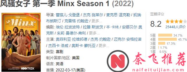 剧名让人面红耳赤的这五部美剧，不仅尺度很到位，剧情还很丰满