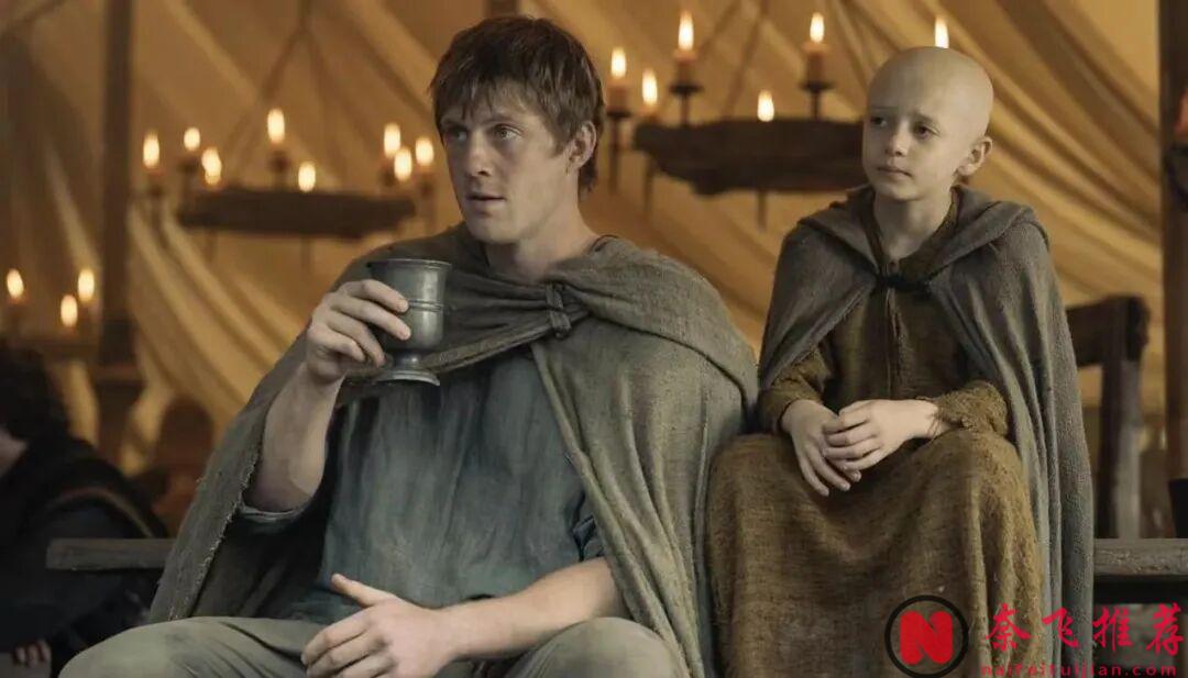 《權遊》正統前傳，HBO史詩級美劇《七王國的騎士：鄧肯與伊戈》值得一看！