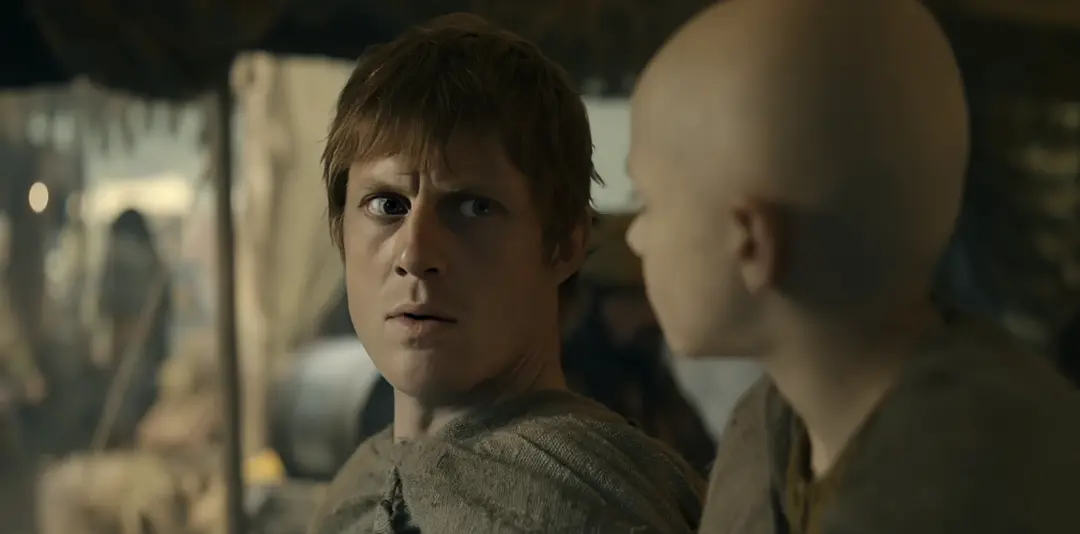 《權遊》正統前傳，HBO史詩級美劇《七王國的騎士：鄧肯與伊戈》值得一看！