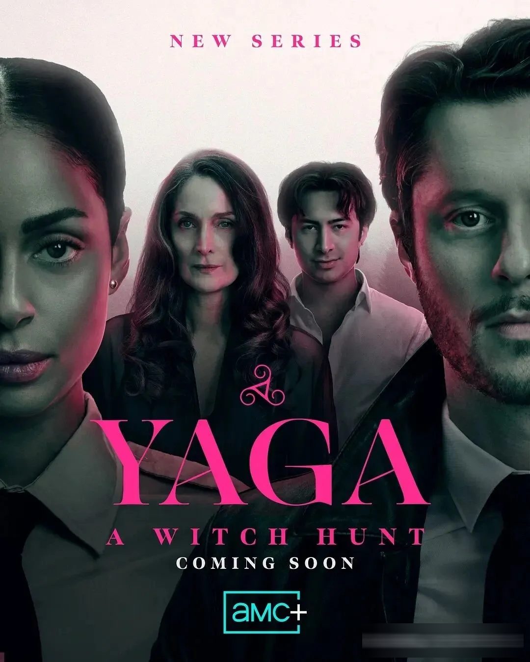 2026年10月中下旬歐美劇片單：8部新劇與回歸季
