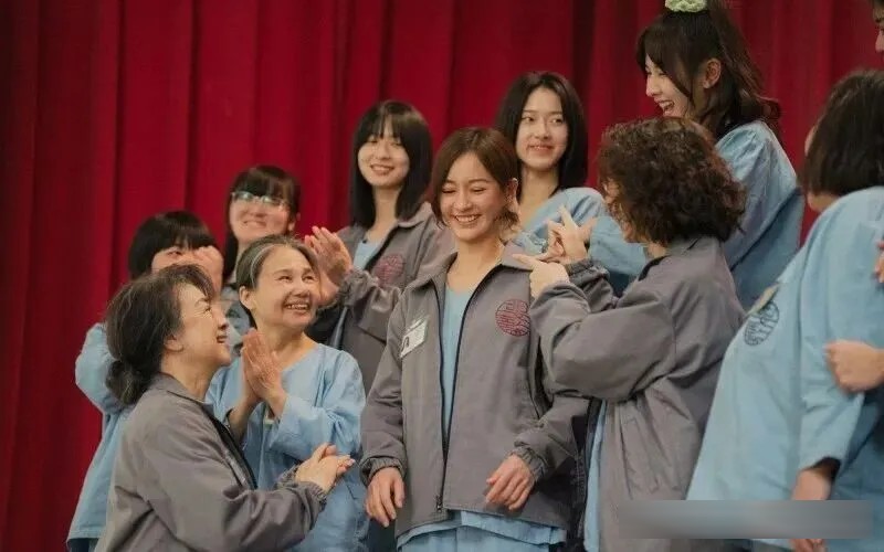 《阳光女子合唱团》破台湾影史国片纪录：7.7 亿新台币是怎么一步步逆袭来的