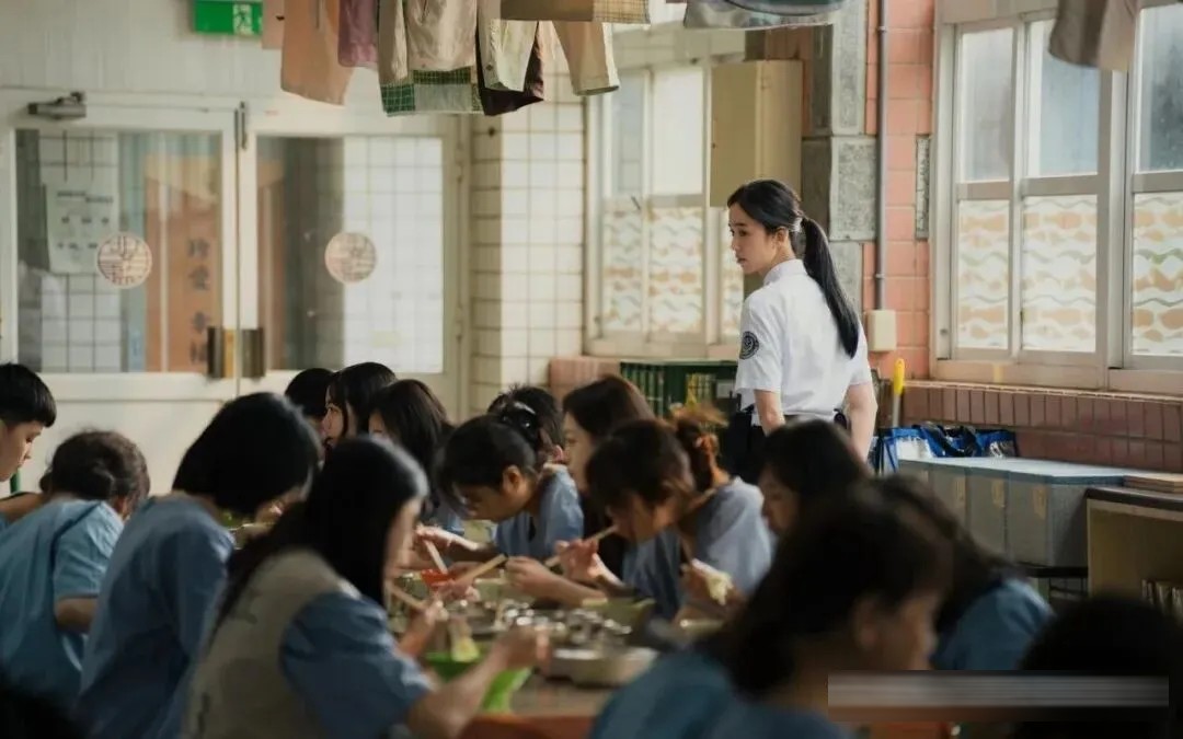 《阳光女子合唱团》破台湾影史国片纪录：7.7 亿新台币是怎么一步步逆袭来的