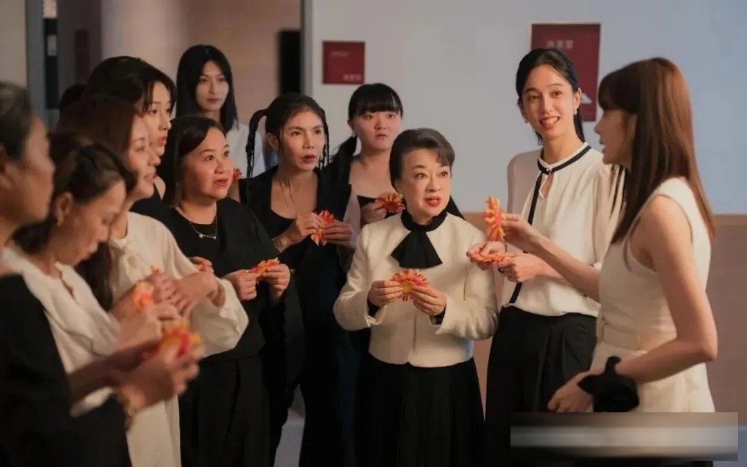 《阳光女子合唱团》破台湾影史国片纪录：7.7 亿新台币是怎么一步步逆袭来的