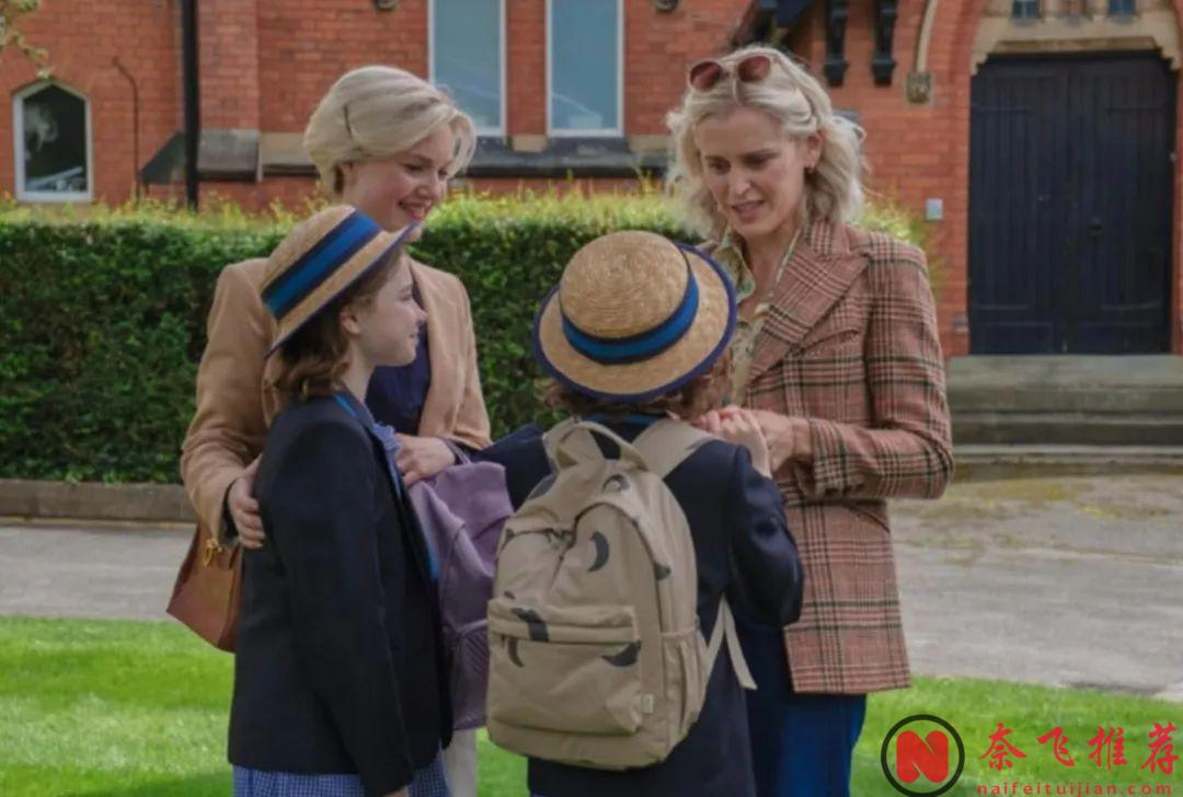 一集封神，这部欧美神剧《被偷走的女孩》，再次刷新悬疑天花板