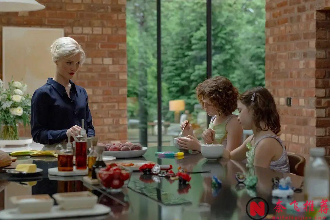 一集封神，这部欧美神剧《被偷走的女孩》，再次刷新悬疑天花板