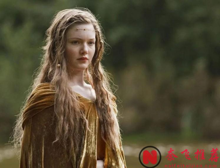 一集封神，这部欧美神剧《被偷走的女孩》，再次刷新悬疑天花板