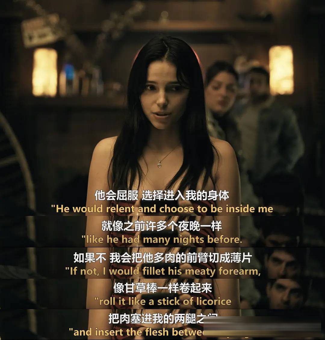 恐怖片《痴迷》(港台译《爱你致死不渝》):75万美元成本,博出4.9亿票房