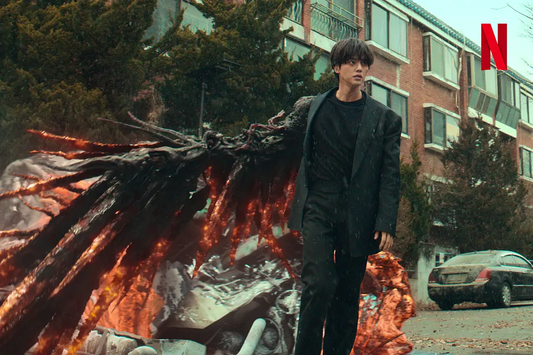 甜蜜家园3（最终）季已上线！末日生存的终极对决，即将上演！