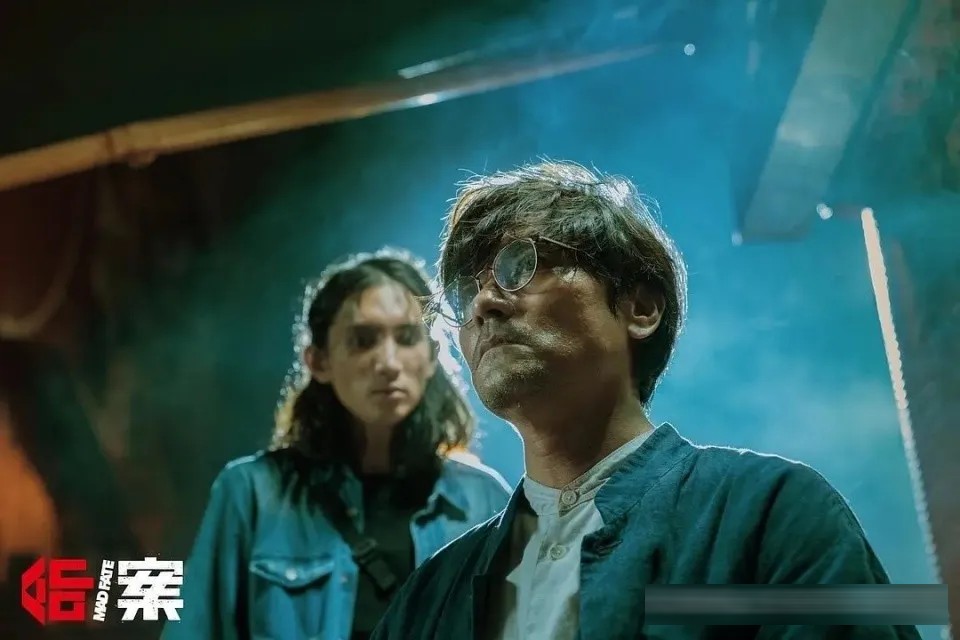 中国大陆禁播的五部限制级电影盘点:从《命案》到《素媛》,每部都够狠