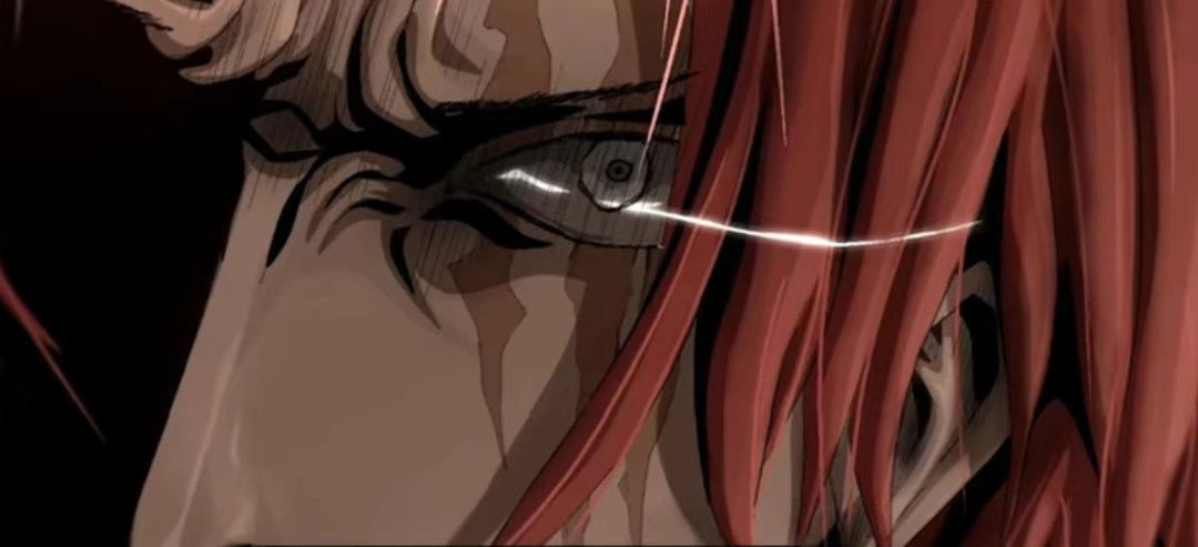 航海王/海賊王1171話：洛基和紅髮的矛盾揭曉，他想單挑聖地，卻被紅髮阻攔