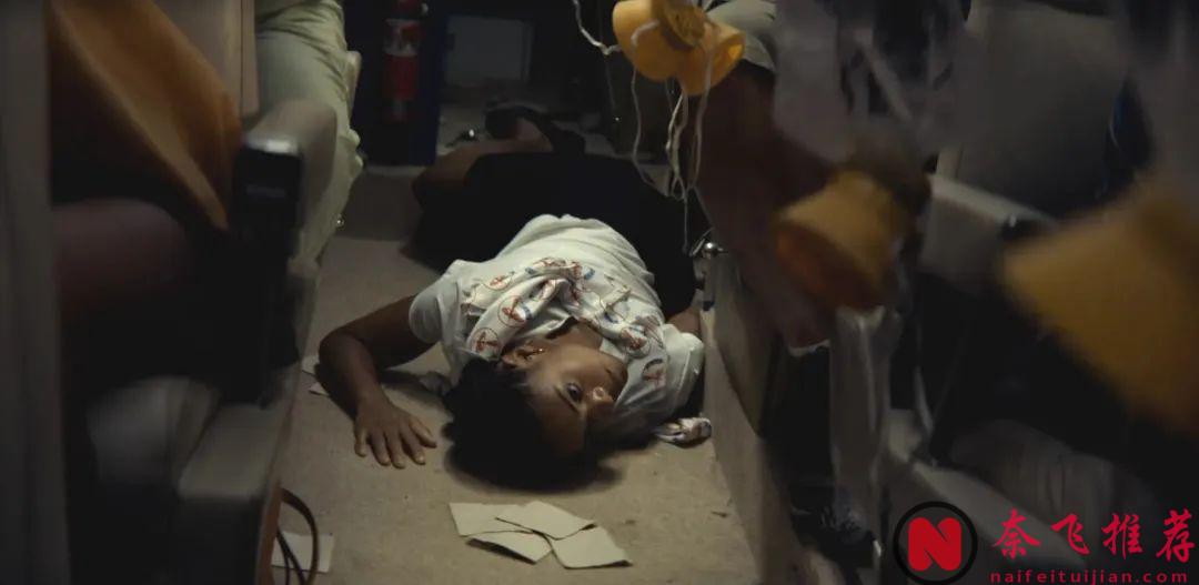 年度黑马犯罪悬疑美剧《墨西哥太平间的九具尸体》杀疯了，一集比一集狠！