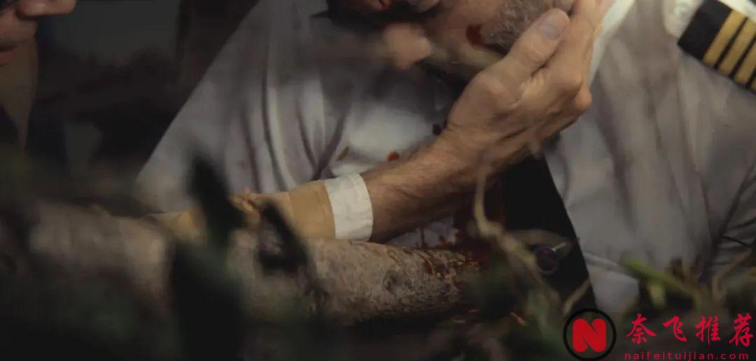 年度黑马犯罪悬疑美剧《墨西哥太平间的九具尸体》杀疯了，一集比一集狠！