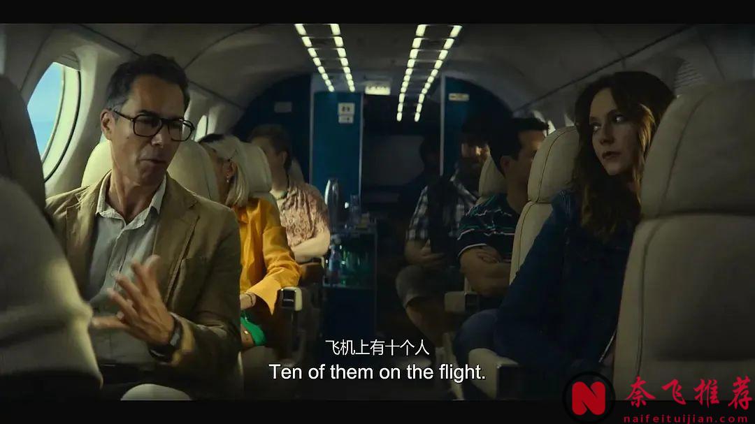 年度黑马犯罪悬疑美剧《墨西哥太平间的九具尸体》杀疯了，一集比一集狠！