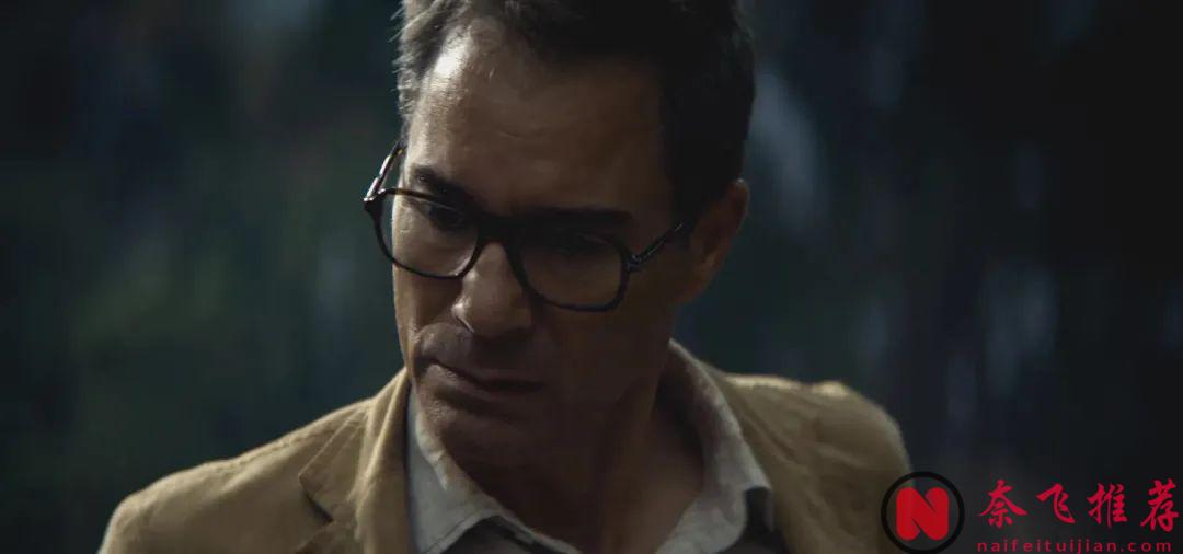 年度黑马犯罪悬疑美剧《墨西哥太平间的九具尸体》杀疯了，一集比一集狠！