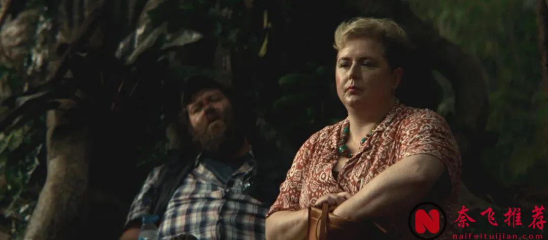 年度黑马犯罪悬疑美剧《墨西哥太平间的九具尸体》杀疯了，一集比一集狠！