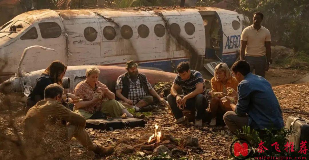 年度黑马犯罪悬疑美剧《墨西哥太平间的九具尸体》杀疯了，一集比一集狠！