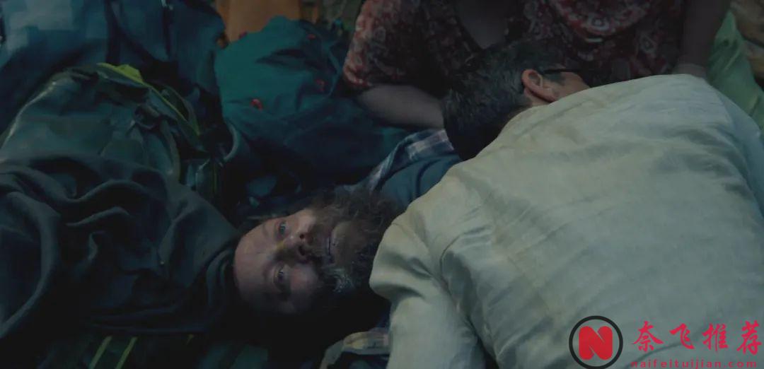 年度黑马犯罪悬疑美剧《墨西哥太平间的九具尸体》杀疯了，一集比一集狠！