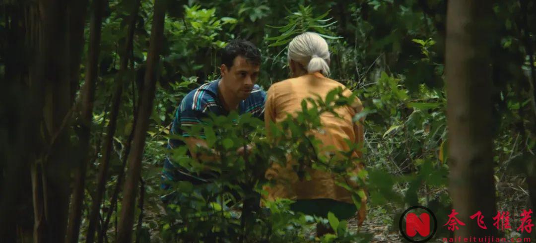 年度黑马犯罪悬疑美剧《墨西哥太平间的九具尸体》杀疯了，一集比一集狠！