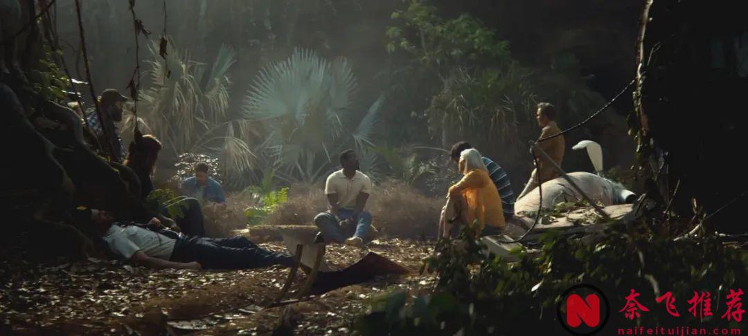 年度黑马犯罪悬疑美剧《墨西哥太平间的九具尸体》杀疯了，一集比一集狠！