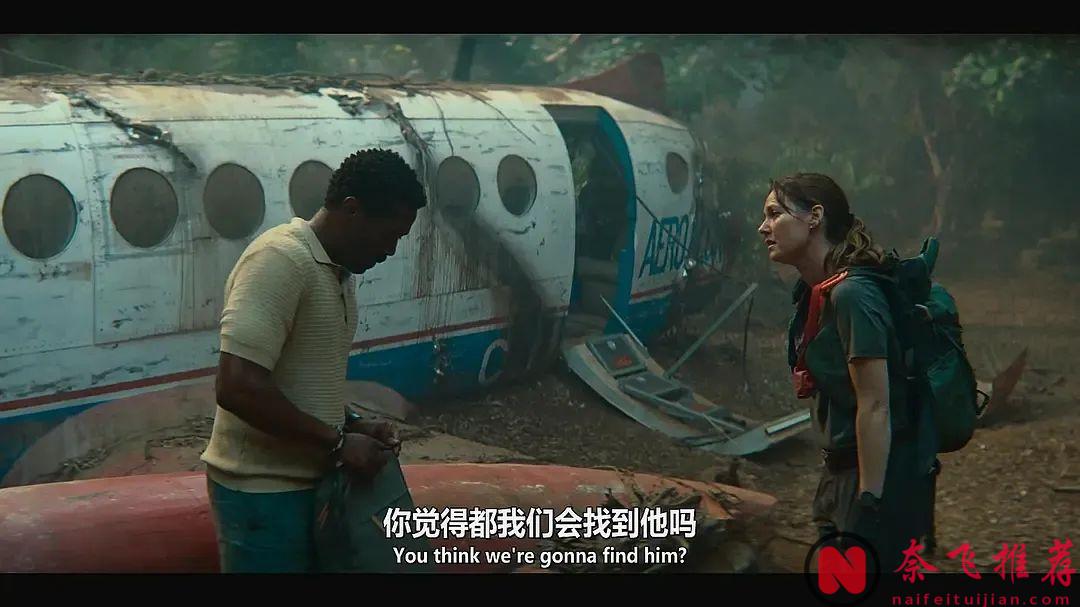 年度黑马犯罪悬疑美剧《墨西哥太平间的九具尸体》杀疯了，一集比一集狠！