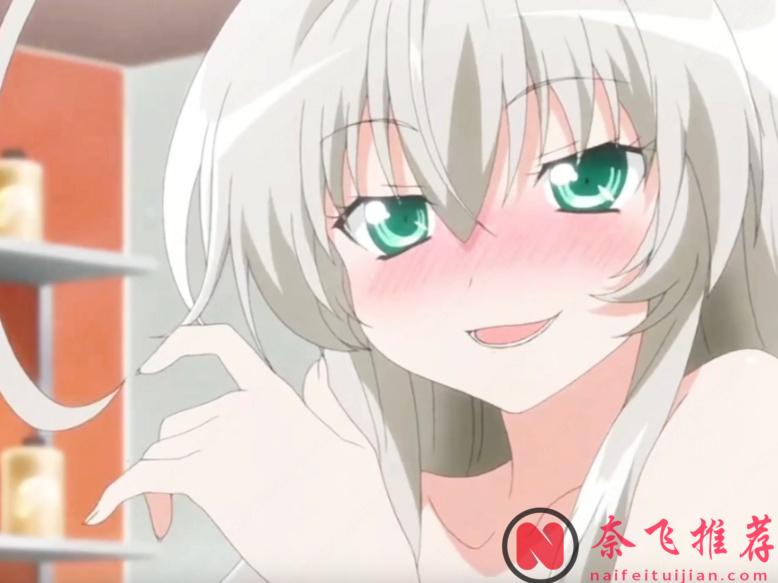 动漫中看起来人畜无害，疯起来男主都拦不住的五位女神