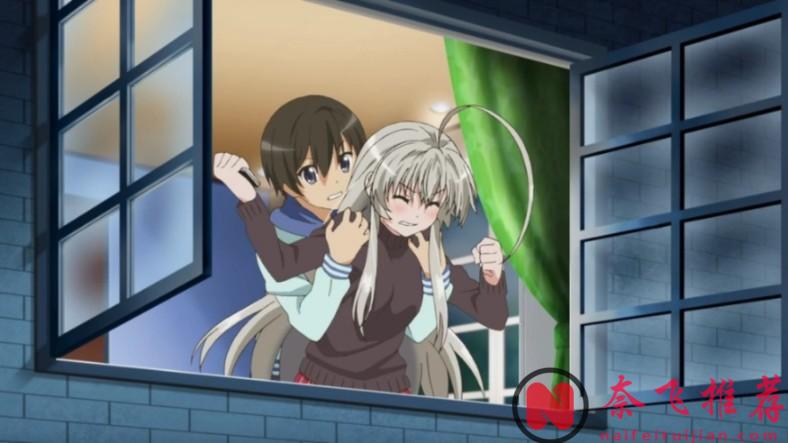 动漫中看起来人畜无害，疯起来男主都拦不住的五位女神