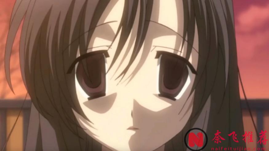 动漫中看起来人畜无害，疯起来男主都拦不住的五位女神