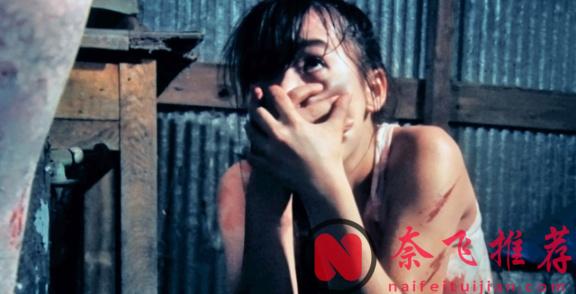 因中文名字被耽误的一部制作精良的电影佳作《初哥大战外星人》