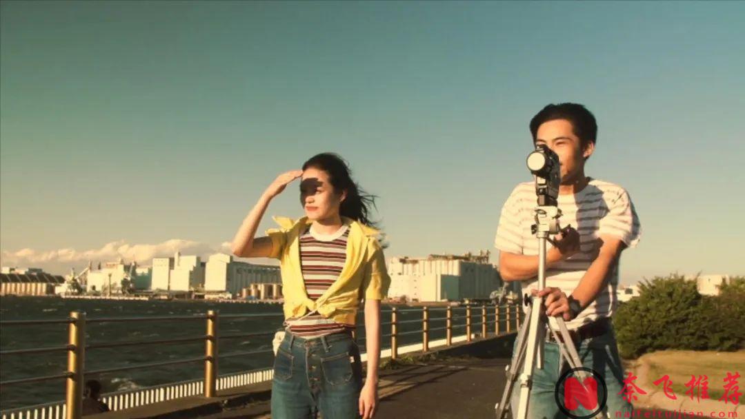 因中文名字被耽误的一部制作精良的电影佳作《初哥大战外星人》