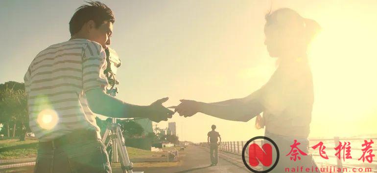 因中文名字被耽误的一部制作精良的电影佳作《初哥大战外星人》