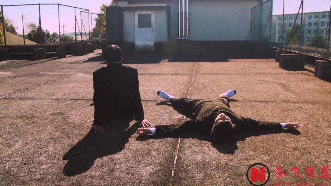 因中文名字被耽误的一部制作精良的电影佳作《初哥大战外星人》