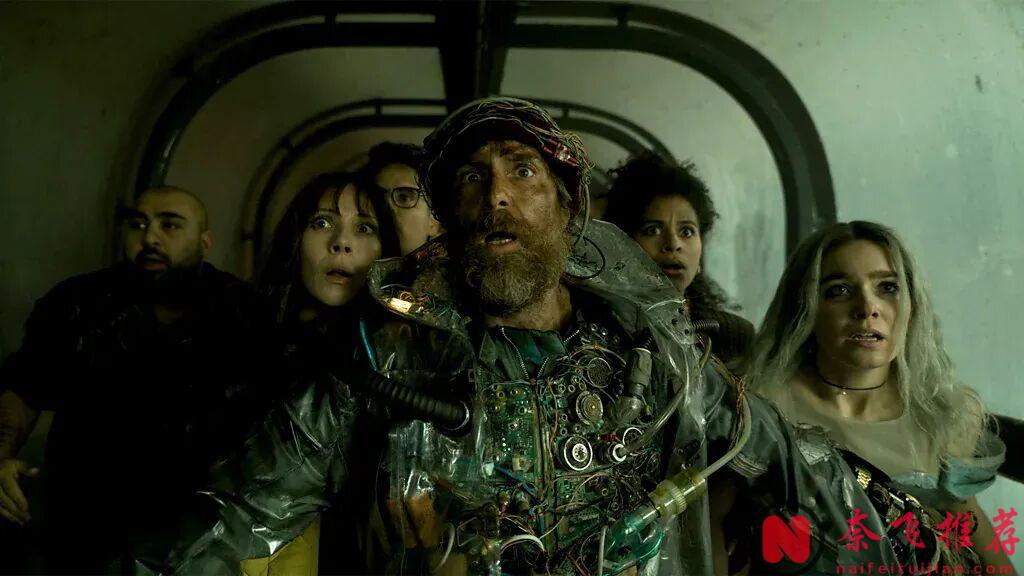 二月歐美即將上映的 11 部電影一覽