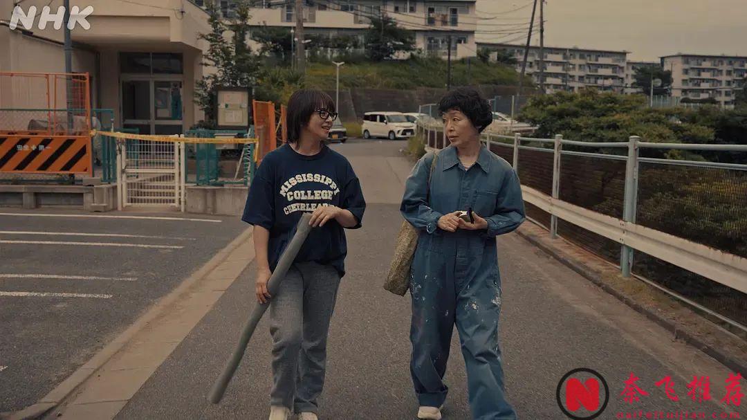 9.2飙到9.3分，今年的王炸剧出现了！非《住宅区的两人》莫属