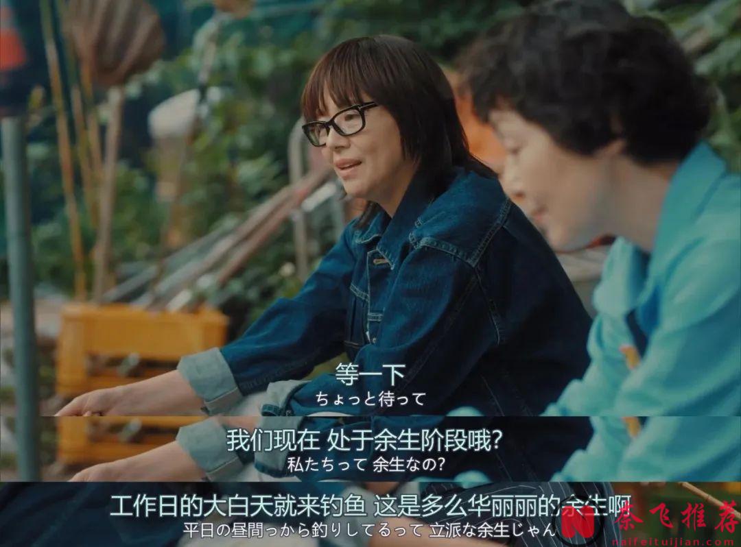 9.2飙到9.3分，今年的王炸剧出现了！非《住宅区的两人》莫属