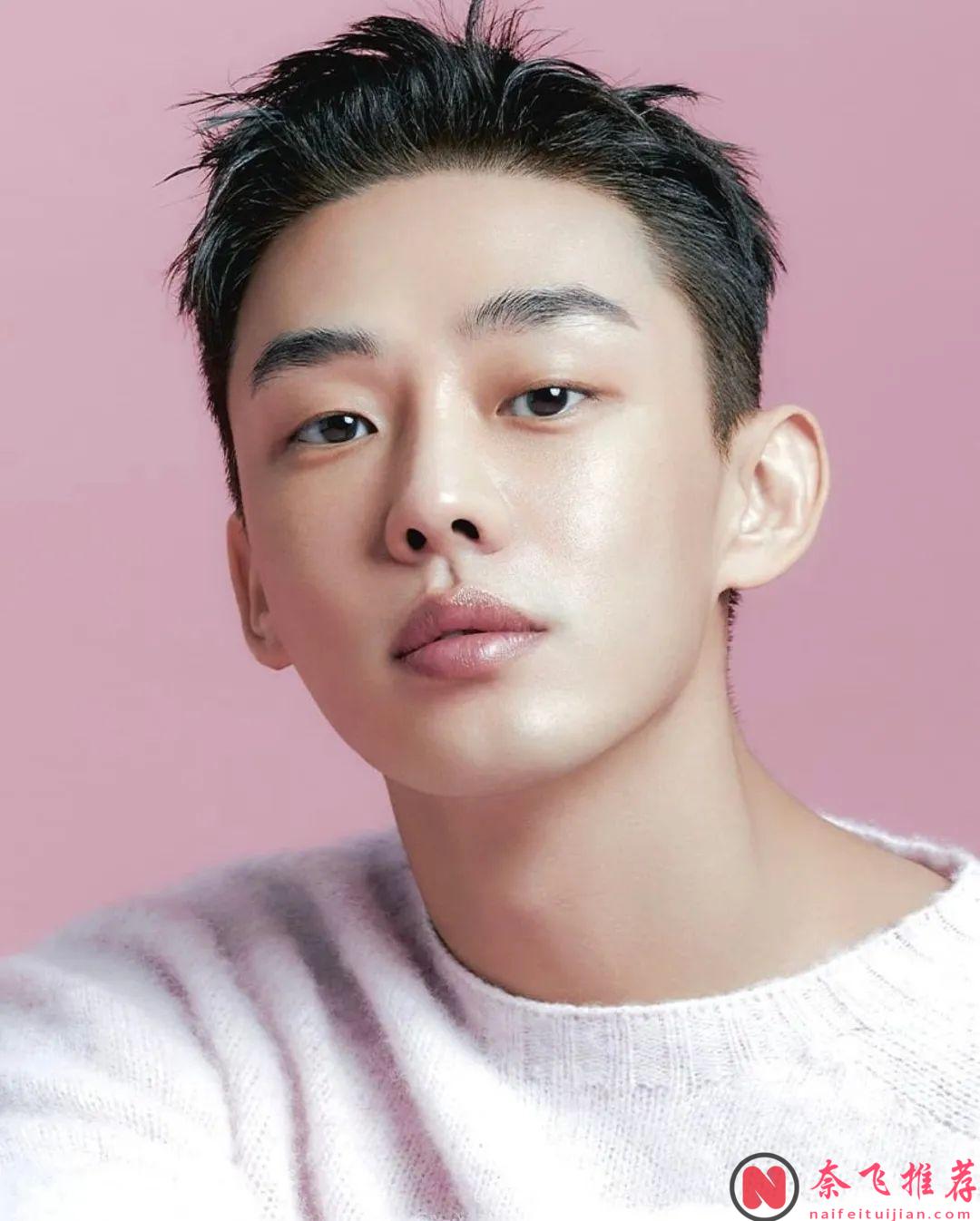 《末日愚者》奈飞定档！网友：刘亚仁吸毒都能出来？