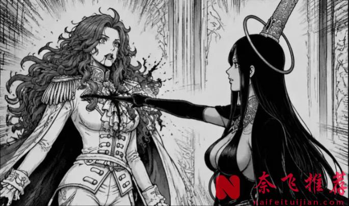 海贼王1186话：坎德尔王妃被伊姆大人杀死，索隆和山治激战雨之神