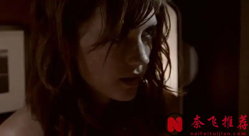 以X为引，赴一场爱与欲的沉沦，《与我同眠》，比想象更滚烫