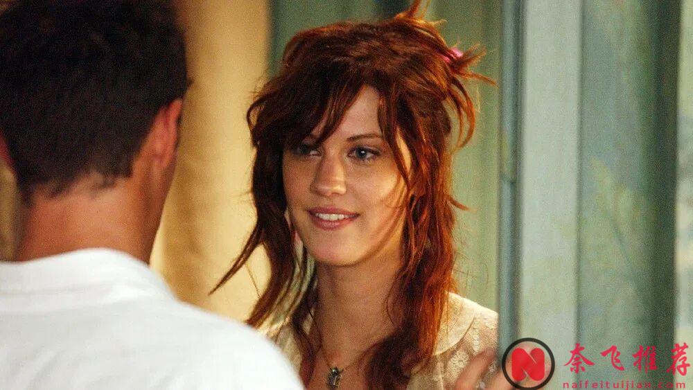 以X为引，赴一场爱与欲的沉沦，《与我同眠》，比想象更滚烫