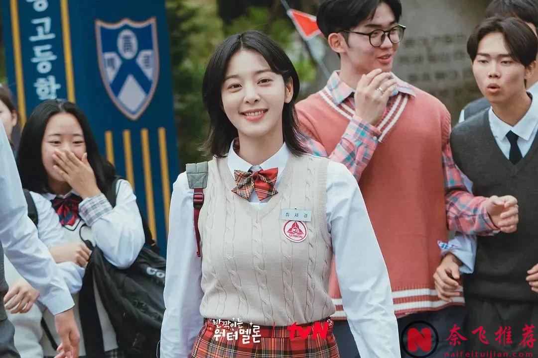 8部「重啟人生」題材韓劇，一面倒的零差評