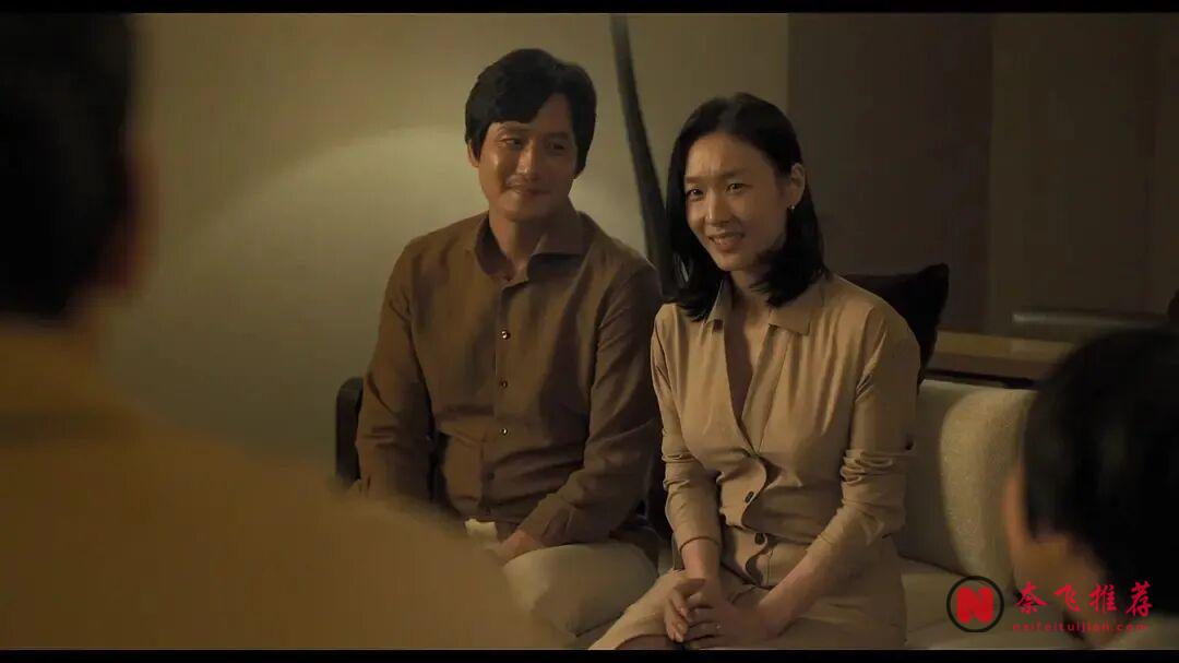 人生必看的韩国电影，平凡却很残酷，后劲强到不敢看第二遍