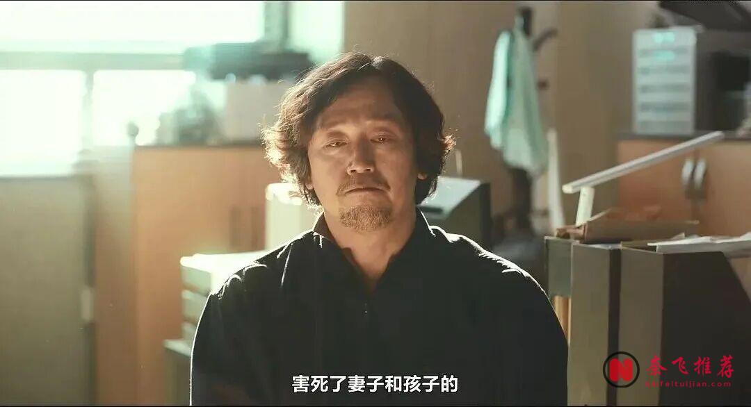 人生必看的韩国电影，平凡却很残酷，后劲强到不敢看第二遍