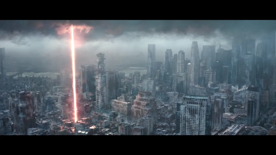 这部经典IP题材大片特效炸裂，不过也抵不过烂片的事实！