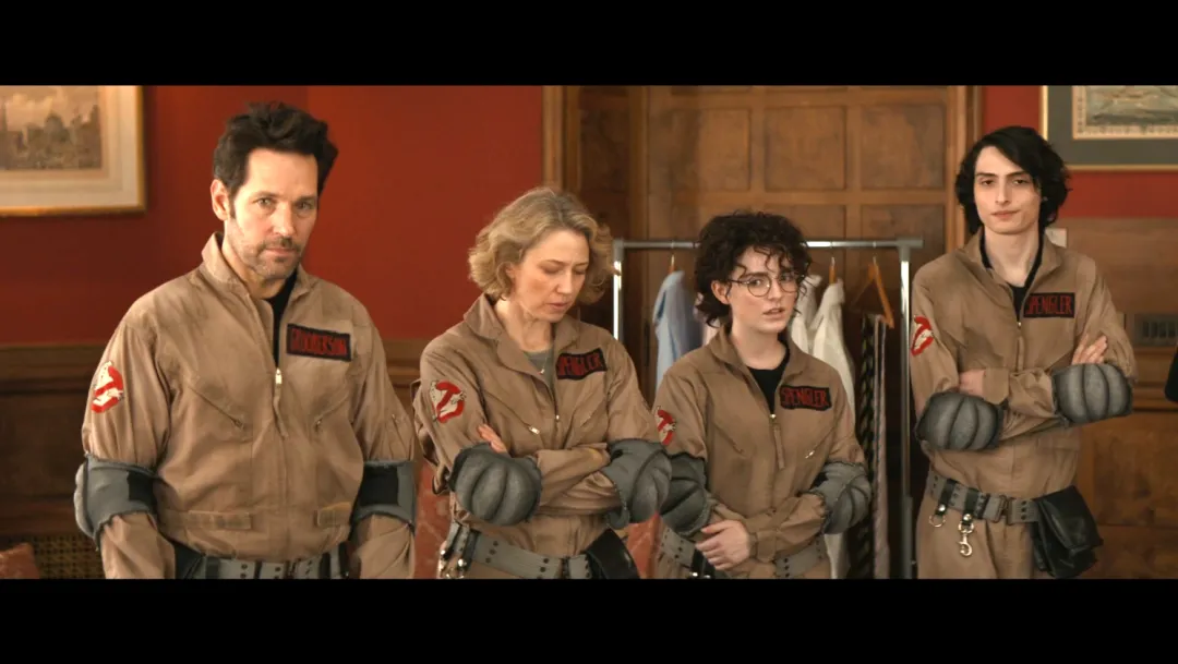 这部经典IP题材大片特效炸裂，不过也抵不过烂片的事实！