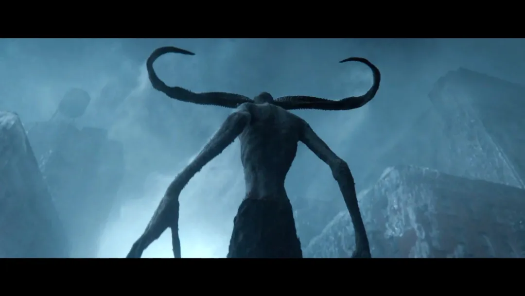 这部经典IP题材大片特效炸裂，不过也抵不过烂片的事实！